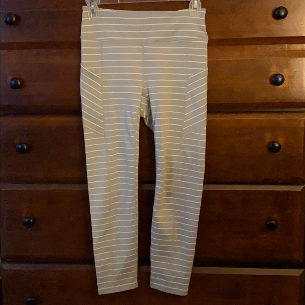 Gaiam Yoga Pants